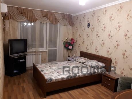 SHORT EURO 1 .m., Kharkiv - apartment by the day