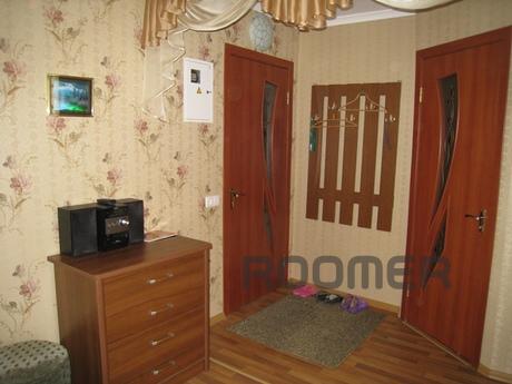 SHORT EURO 1 .m., Kharkiv - apartment by the day