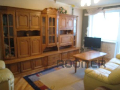 Rent one llist, Kharkiv - apartment by the day