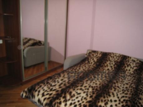 Rent one llist, Kharkiv - apartment by the day