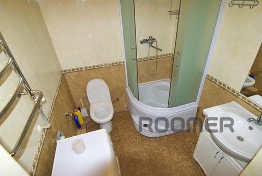 Studio apartment, 3 min. from the sea, Yalta - apartment by the day