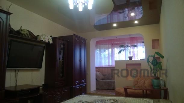 Rent your luxury apartment in the center, Alushta - apartment by the day