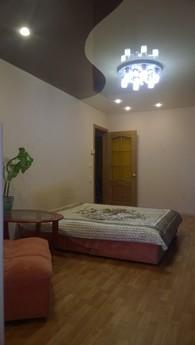 Rent your luxury apartment in the center, Alushta - apartment by the day