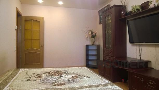 Rent your luxury apartment in the center, Alushta - apartment by the day