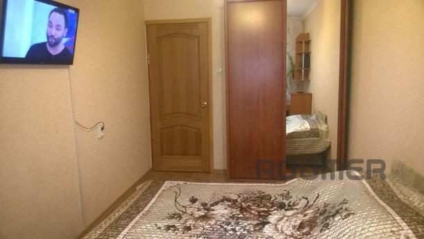 Rent your luxury apartment in the center, Alushta - apartment by the day
