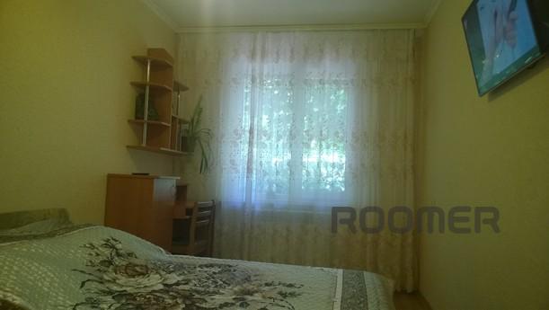 Rent your luxury apartment in the center, Alushta - apartment by the day