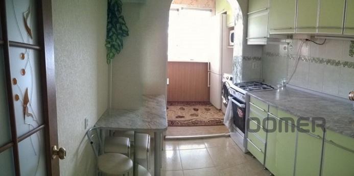 Rent your luxury apartment in the center, Alushta - apartment by the day