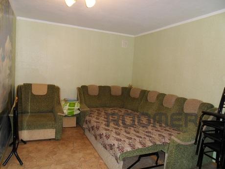 Rent a house in Yalta, Yevpatoriya - apartment by the day