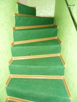 Rent a house in Yalta, Yevpatoriya - apartment by the day