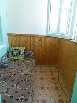 Rent a house in Yalta, Yevpatoriya - apartment by the day