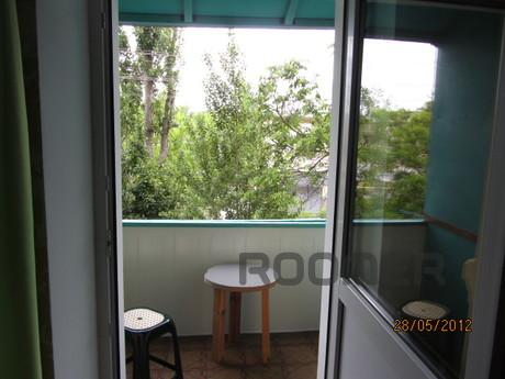 studio on two levels, Yevpatoriya - apartment by the day