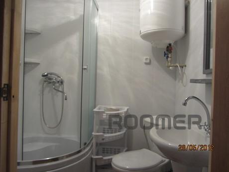 studio on two levels, Yevpatoriya - apartment by the day