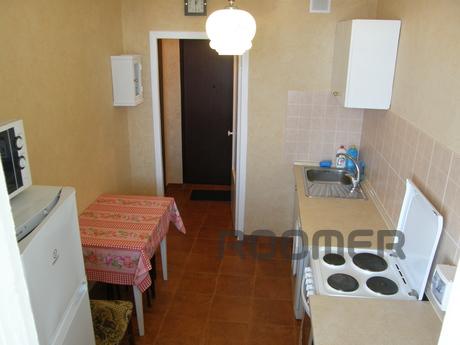Apartment Panoramic sea view!, Chernomorsk (Illichivsk) - apartment by the day