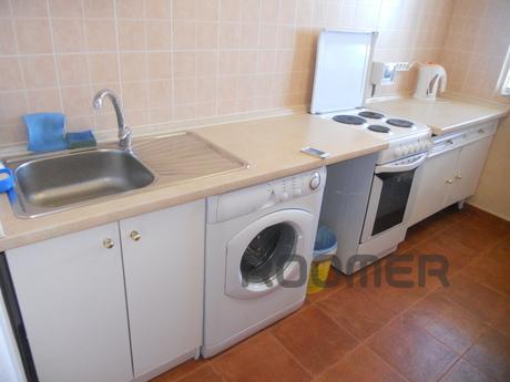 Apartment Panoramic sea view!, Chernomorsk (Illichivsk) - apartment by the day