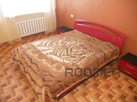 Apartment Panoramic sea view!, Chernomorsk (Illichivsk) - apartment by the day
