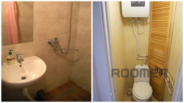 Apartment Panoramic sea view!, Chernomorsk (Illichivsk) - apartment by the day