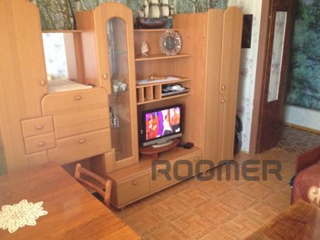 Apartment Panoramic sea view!, Chernomorsk (Illichivsk) - apartment by the day