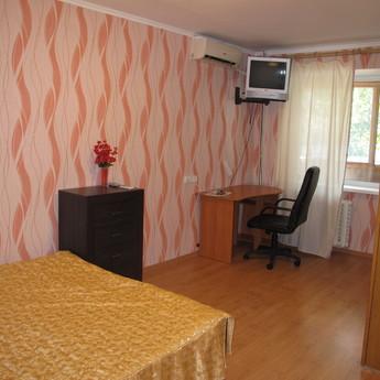 1 bedroom for rent French Blvd, Odessa - apartment by the day