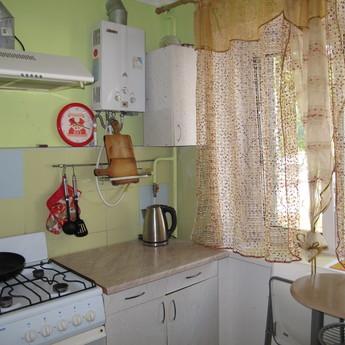 1 bedroom for rent French Blvd, Odessa - apartment by the day