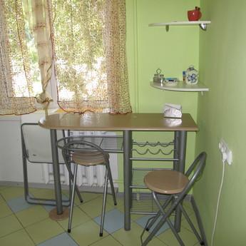 1 bedroom for rent French Blvd, Odessa - apartment by the day