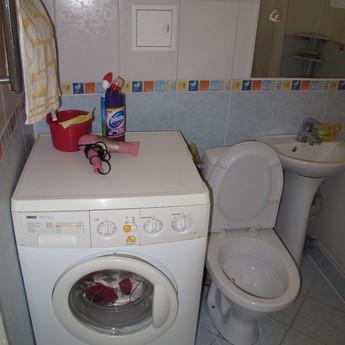 1 bedroom for rent French Blvd, Odessa - apartment by the day