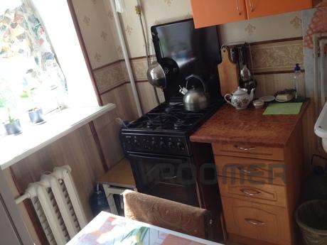 Rent your 1 bedroom for Alexandria, Chernomorsk (Illichivsk) - apartment by the day