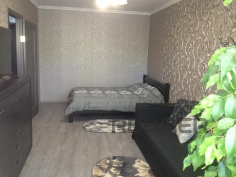 1 bedroom apartment near the sea, Chernomorsk (Illichivsk) - apartment by the day