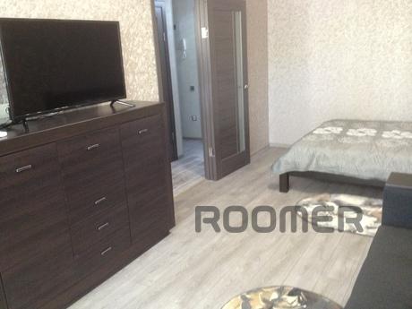 1 bedroom apartment near the sea, Chernomorsk (Illichivsk) - apartment by the day