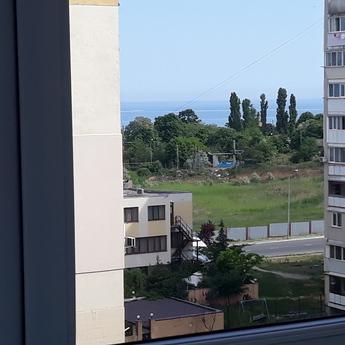 SALE at Park 36 with a view to the SEA, Chernomorsk (Illichivsk) - apartment by the day