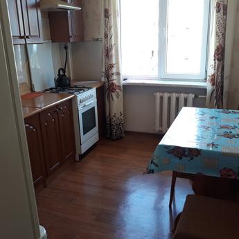 SALE at Park 36 with a view to the SEA, Chernomorsk (Illichivsk) - apartment by the day