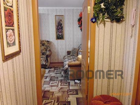 Excellent apartment in Proletarsk, Tver - apartment by the day