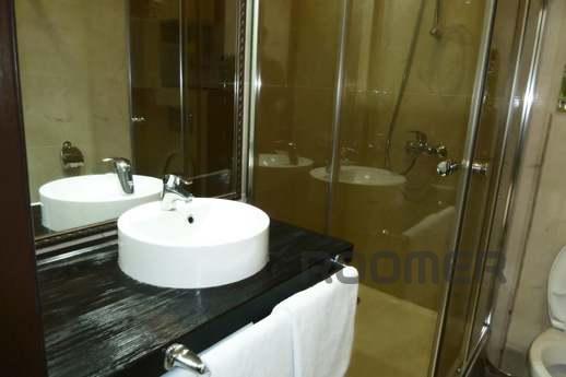 Guest rooms in Park Hotel,, Sevastopol - apartment by the day