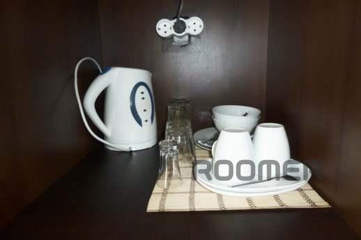 Guest rooms in Park Hotel,, Sevastopol - apartment by the day