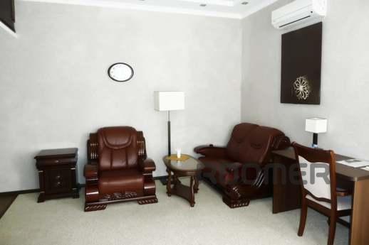 Guest rooms in Park Hotel,, Sevastopol - apartment by the day