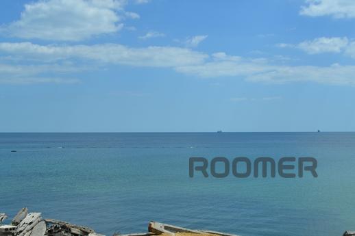 VIP Коттедж 1 линия от моря, бассейн, Черноморск (Ильичевск) - квартира посуточно