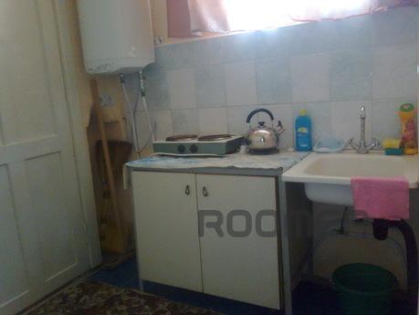 Летний недорогой отдіх в Евпатории, Евпатория - квартира посуточно