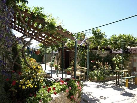 Affordable housing for sale in a private courtyard on ul.Sim