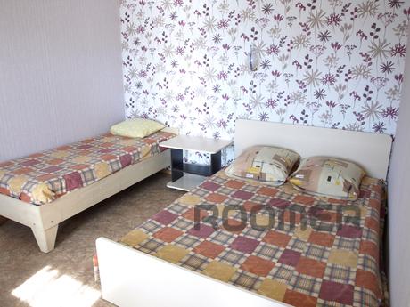 house by the sea in Yevpatoria, Yevpatoriya - apartment by the day