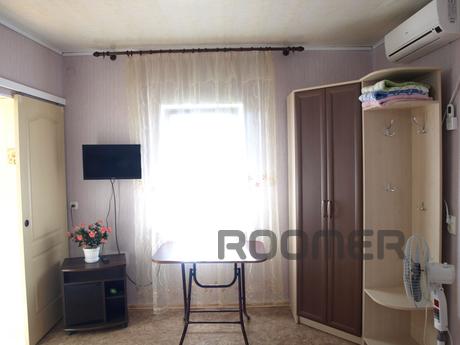 house by the sea in Yevpatoria, Yevpatoriya - apartment by the day