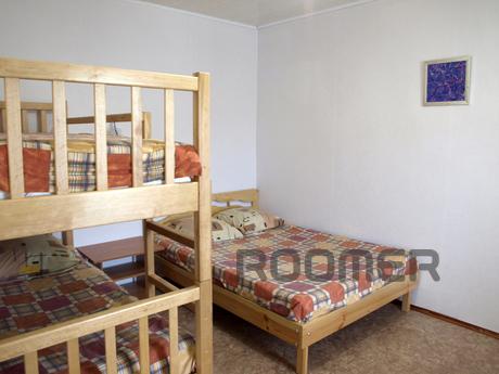 house by the sea in Yevpatoria, Yevpatoriya - apartment by the day