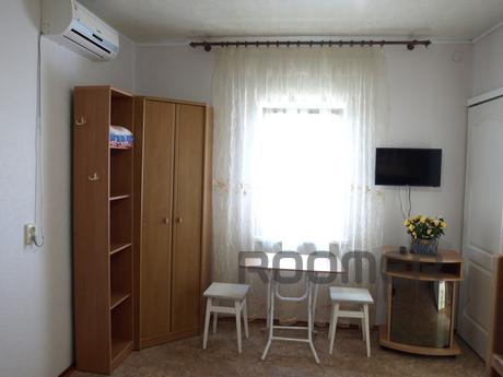 house by the sea in Yevpatoria, Yevpatoriya - apartment by the day