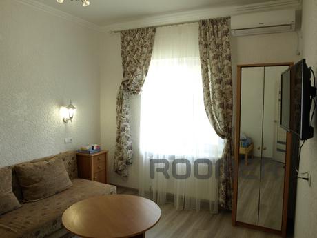 house by the sea in Yevpatoria, Yevpatoriya - apartment by the day