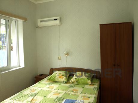 house by the sea in Yevpatoria, Yevpatoriya - apartment by the day