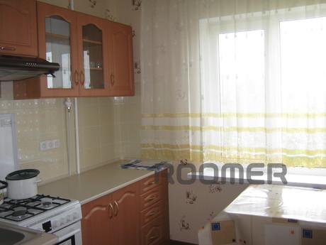 Sdam svoyu kvartiru, Chernomorsk (Illichivsk) - apartment by the day