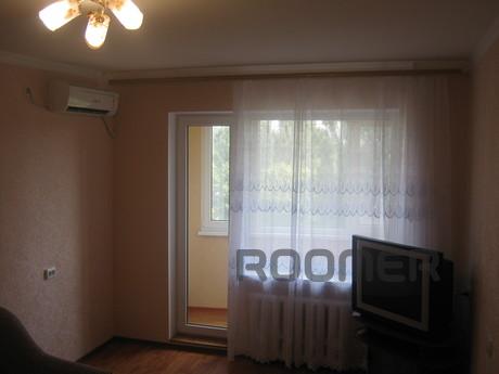 Sdam svoyu kvartiru, Chernomorsk (Illichivsk) - apartment by the day