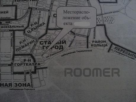Сдается 3-х комн. дом, до 6чел., Евпатория - квартира посуточно
