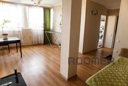 4-bedroom apartment in the center of Yal, Yalta - apartment by the day