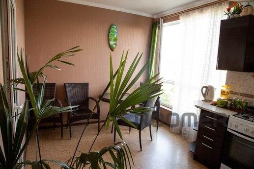 4-bedroom apartment in the center of Yal, Yalta - apartment by the day