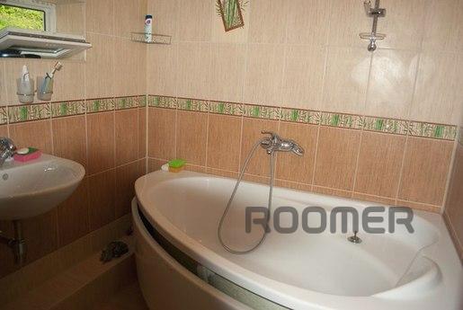 4-bedroom apartment in the center of Yal, Yalta - apartment by the day