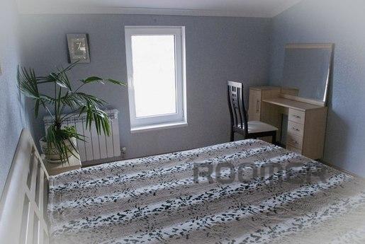 4-bedroom apartment in the center of Yal, Yalta - apartment by the day